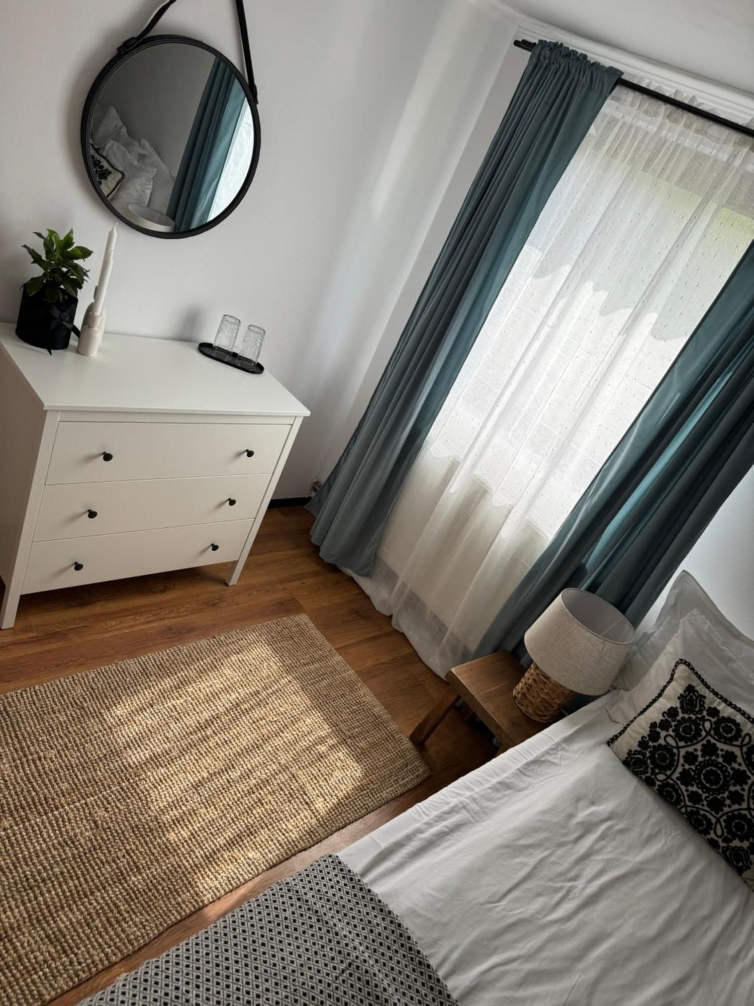 Casa Rustik Nyaraló Praid Bagian luar foto