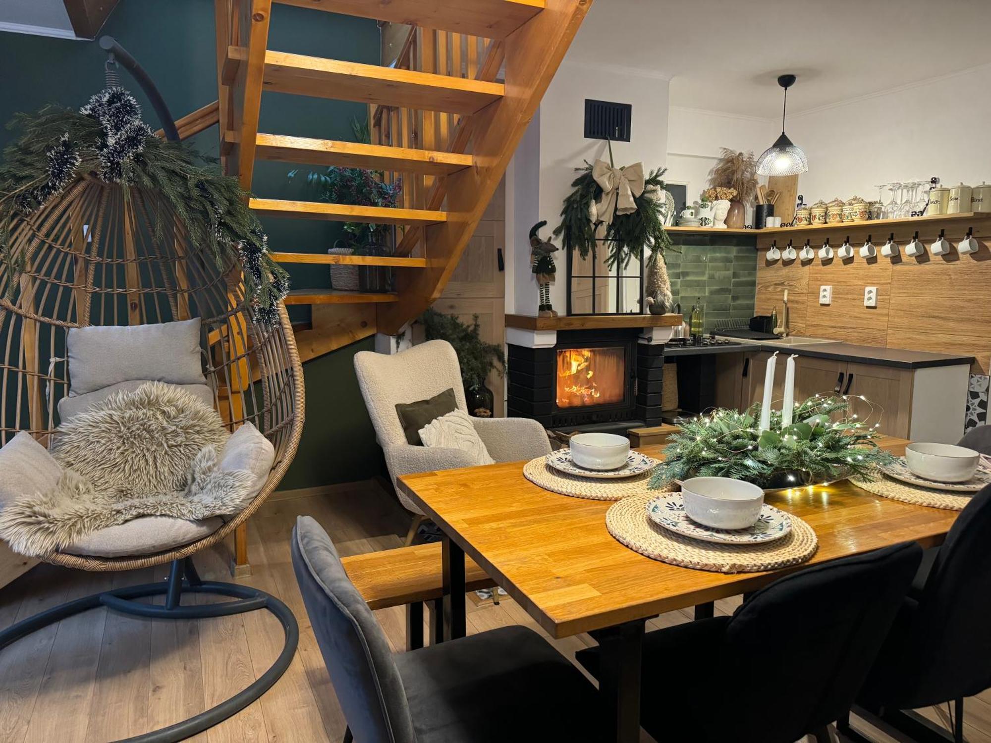 Casa Rustik Nyaraló Praid Bagian luar foto