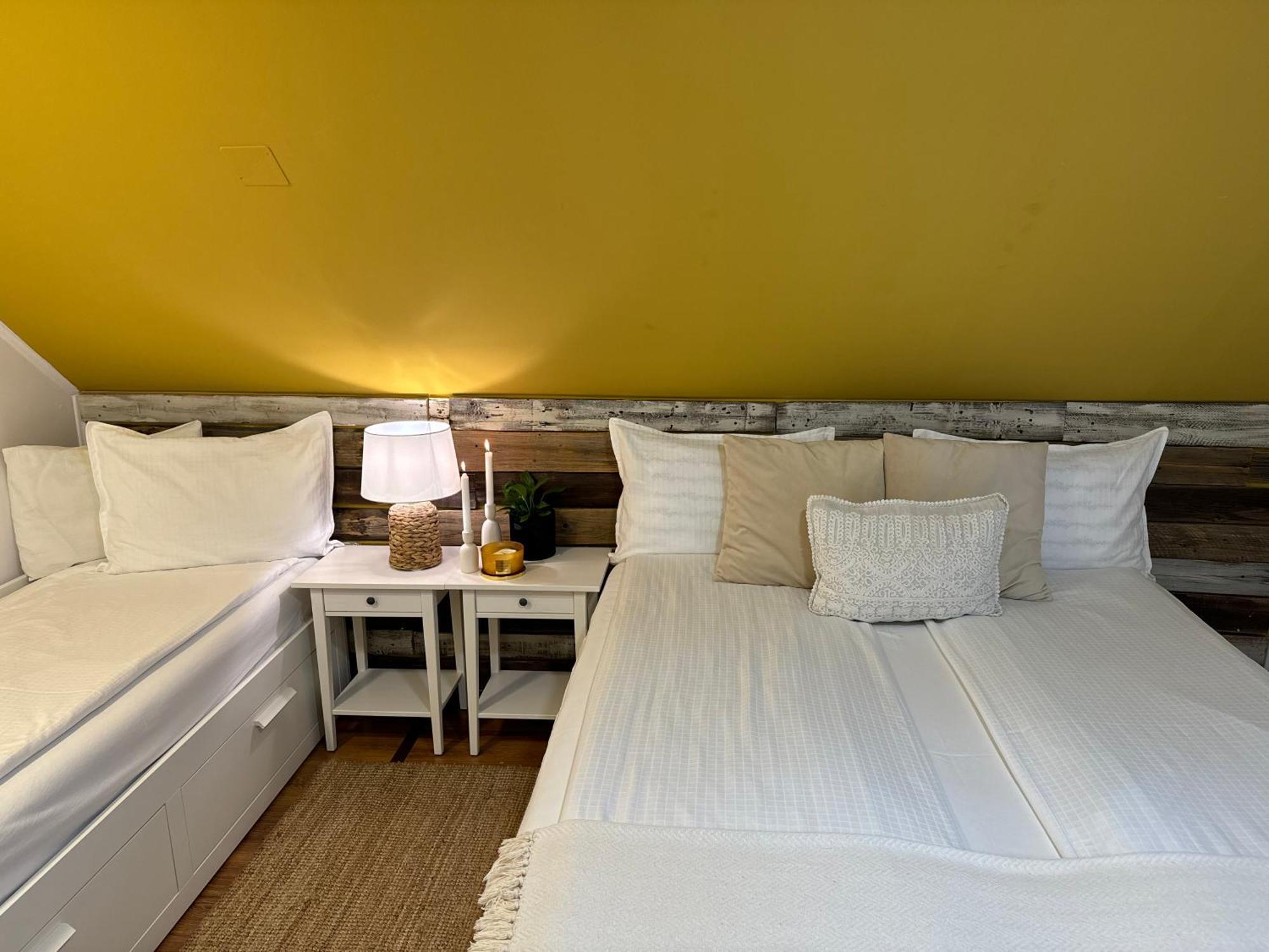 Casa Rustik Nyaraló Praid Bagian luar foto